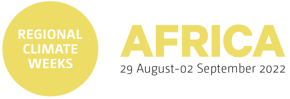 Africa Climate Week 2022